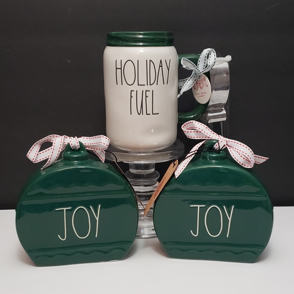 Rae Dunn Christmas bundle